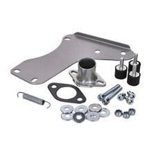 Tecnigas RS II exhaust