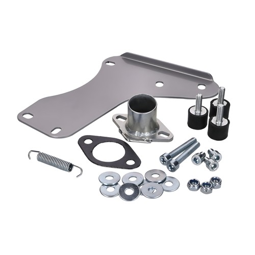 Tecnigas exhaust - tecnigas,