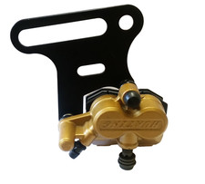 CA015 REAR BRAKE CALIPER PIT