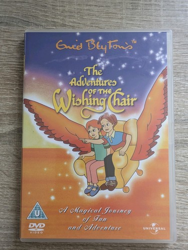 Enid blyton the - the, adventures