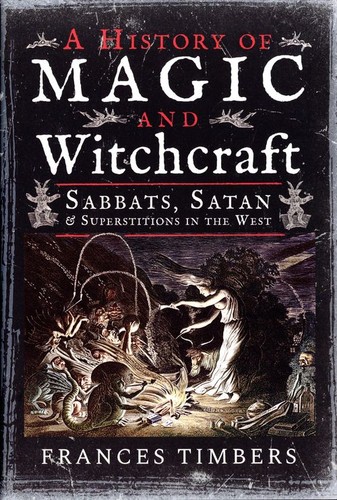 History magic and - a,