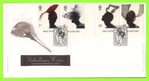 2001 fabulous hats - fabulous,