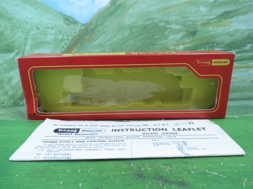 Triang hornby r754 - hornby, m7