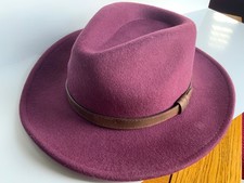 Ladies House Of Tweed 100%