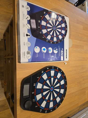 Decathlon ed320 electronic - decathlon,