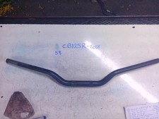 HONDA CB125R HANDLEBARS STRAIT OE  CBF125 NAM 2018 -