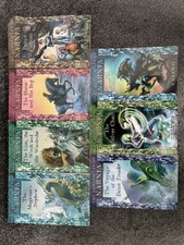 The Chronicles Of Narnia Book