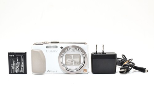 Panasonic lumix dmc tz40 - lumix, dmc-tz40