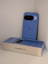 💙 Google Pixel 10 Indigo