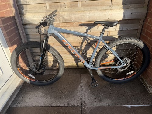 Carrera vendetta mountain bike - vendetta,