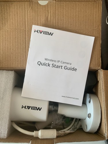 View cctv wifi - h.view, c2