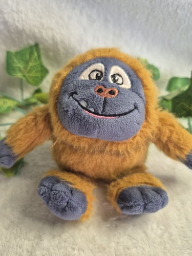 Sam the orangutan - "sam, orangutan"