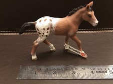 Schleich Appaloosa Filly Foal