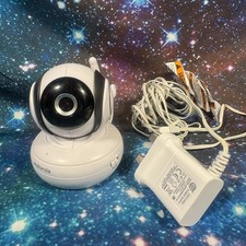 Motorola MBP36s Additional/ Replacement Camera WORKING Includes  POWER LEAD