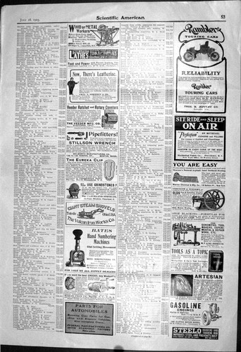 Old 1903 scientific - 1903,