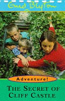 The Secret of Cliff Castle