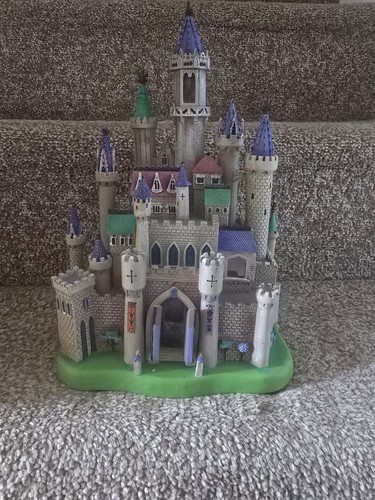 Disney sleeping beauty castle - disney,