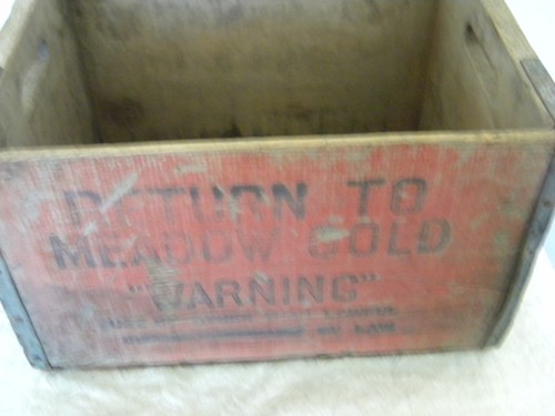 Vintage meadow gold - meadow,