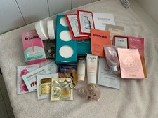 Beauty Skincare Perfume Bundle