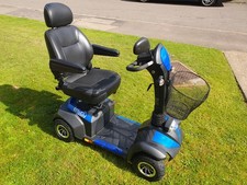Drive Envoy 8 Mobility Scooter