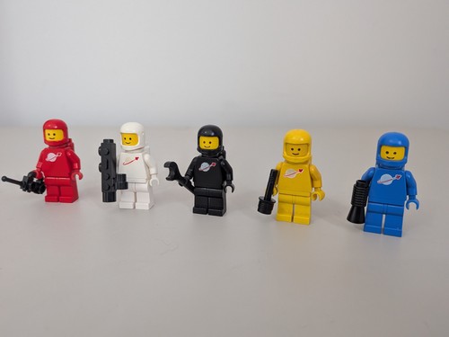 Lego classic space - lego,