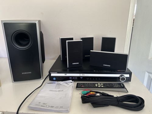 Samsung dvd home - samsung,