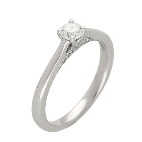 Ladies gia certified platinum - ladies,