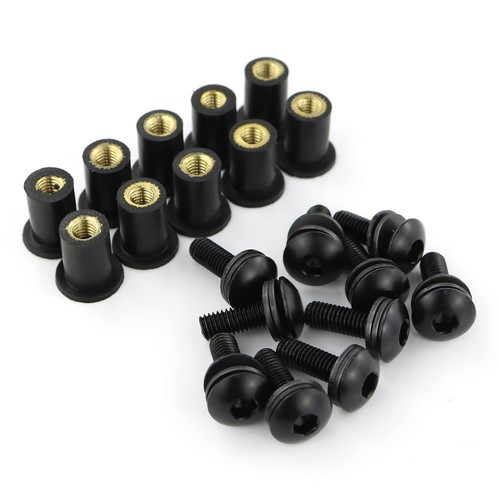 Windshield bolts fit for - windshield,