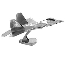 F22 Raptor Fighter Jet