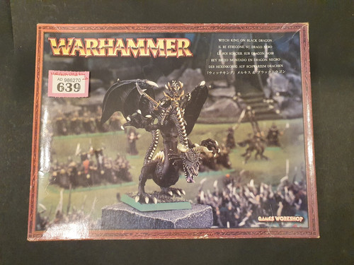 Malekith witch king - /, on