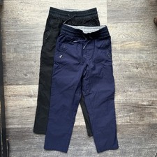 Boys Gap Pants, Size M 8/9, Lot of 2
