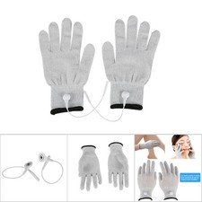 1 Pair Tens Machine Conductive