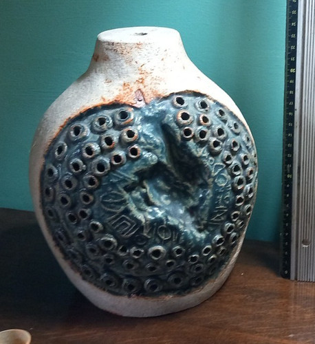 Rooke handmade glazed - b.rooke,