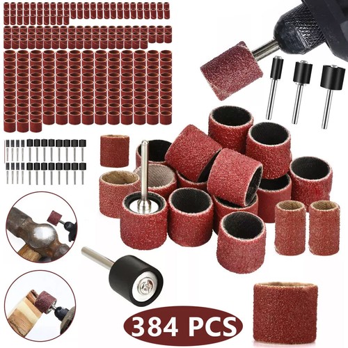 384x drum sanding kit - sanding,