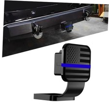 2 Inch Trailer Hitch Cover