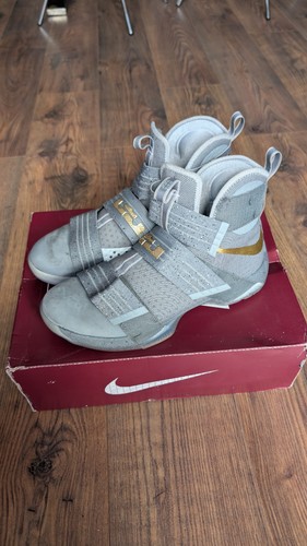 Nike lebron soldier sfg - soldier, 10