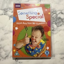 Something Special - How Are