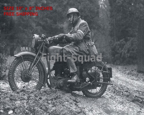 Ww2 8x10 photo - 8x10,
