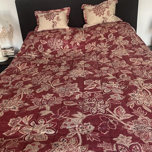 Dorma samira red - samira,
