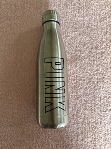 Victorias secret pink - victorias, water