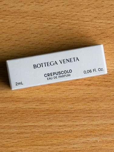 Bottega veneta crepuscolo 2ml - veneta,