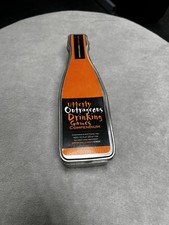 Drinking Game Party Board Game