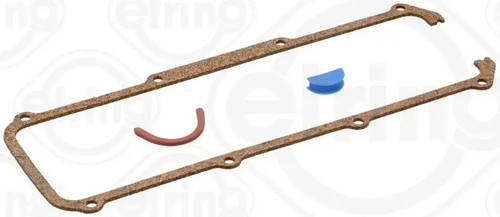 Cylinder head cover gasket - , set