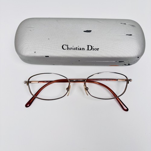 Christian dior eyeglasses - eyeglasses, cd