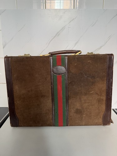 Authentic vintage gucci 1970s - authentic,