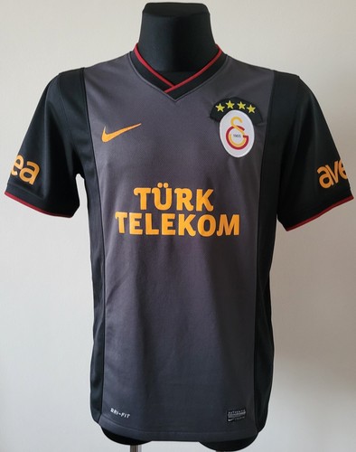 Galatasaray 2013 away - galatasaray, 2013-14