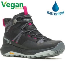 Merrell siren mid gtx - mid,