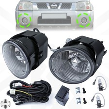 Fog light kit for Nissan