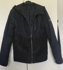 Jacket Jack and Jones Black