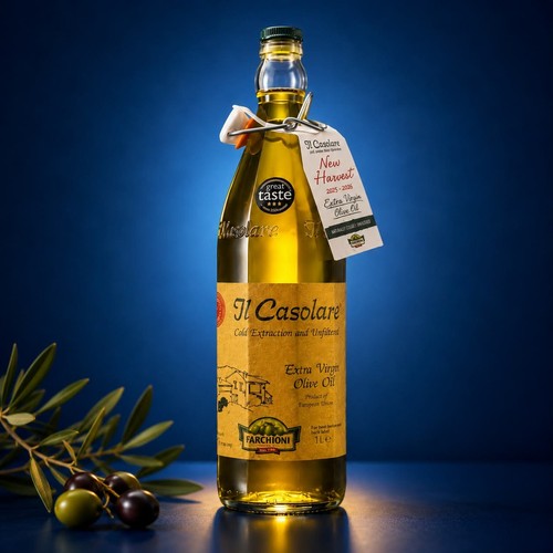 Farchioni casolare cold - il,